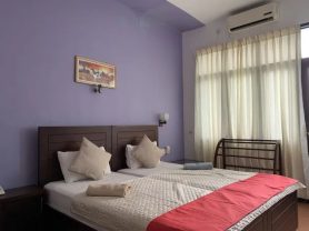 حجز فنادق وطيران