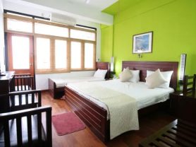 حجز فنادق وطيران