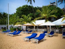 حجز فنادق وطيران