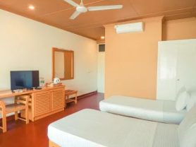 حجز فنادق وطيران