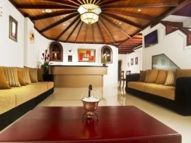 حجز فنادق وطيران