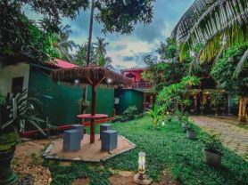 حجز فنادق وطيران