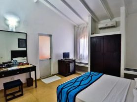 حجز فنادق وطيران