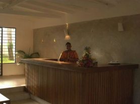 حجز فنادق وطيران