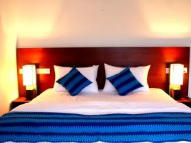 حجز فنادق وطيران