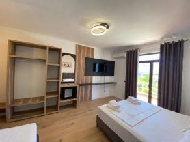 حجز فنادق وطيران