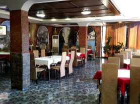 حجز فنادق وطيران