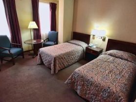 حجز فنادق وطيران