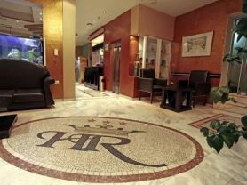 حجز فنادق وطيران