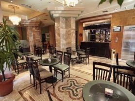 حجز فنادق وطيران