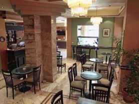 حجز فنادق وطيران