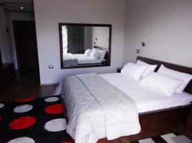 حجز فنادق وطيران