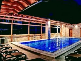 حجز فنادق وطيران