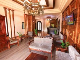 حجز فنادق وطيران