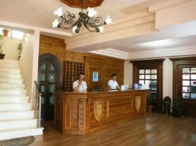 حجز فنادق وطيران