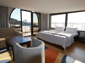 حجز فنادق وطيران