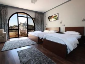 حجز فنادق وطيران