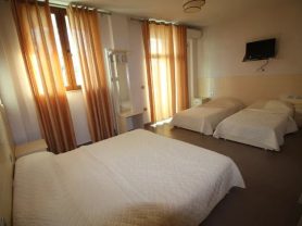 حجز فنادق وطيران