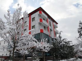 حجز فنادق وطيران