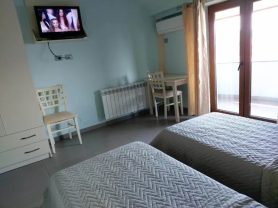 حجز فنادق وطيران