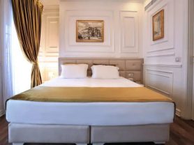 حجز فنادق وطيران