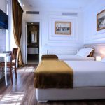 حجز فنادق وطيران