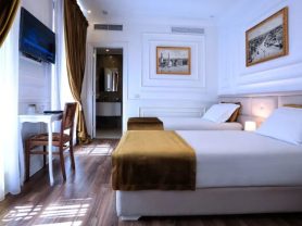 حجز فنادق وطيران