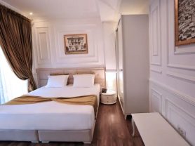 حجز فنادق وطيران