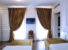 حجز فنادق وطيران