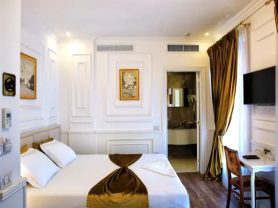 حجز فنادق وطيران