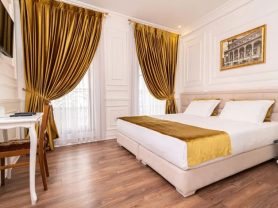 حجز فنادق وطيران