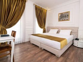 حجز فنادق وطيران