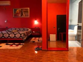 حجز فنادق وطيران