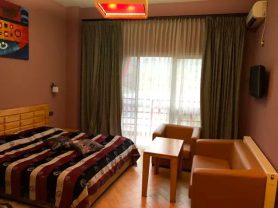 حجز فنادق وطيران