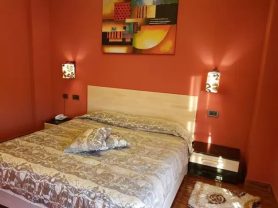 حجز فنادق وطيران