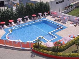 حجز فنادق وطيران