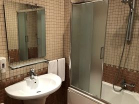 حجز فنادق وطيران