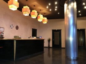 حجز فنادق وطيران