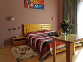 حجز فنادق وطيران