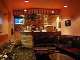 حجز فنادق وطيران