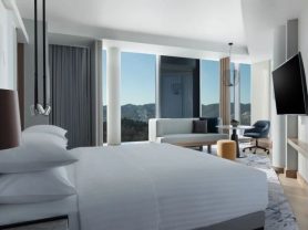 حجز فنادق وطيران