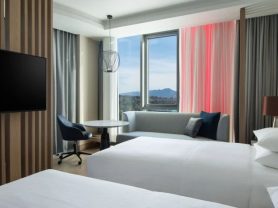 حجز فنادق وطيران