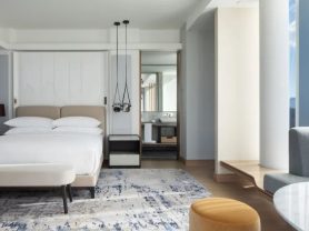 حجز فنادق وطيران