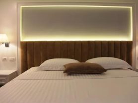 حجز فنادق وطيران