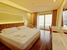 حجز فنادق وطيران