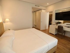 حجز فنادق وطيران