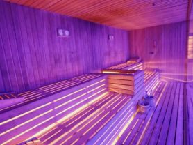 حجز فنادق وطيران