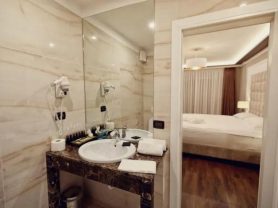 حجز فنادق وطيران