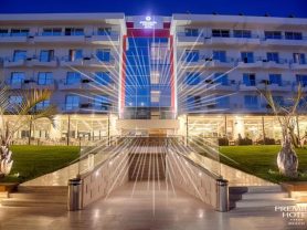 حجز فنادق وطيران