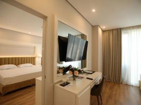 حجز فنادق وطيران